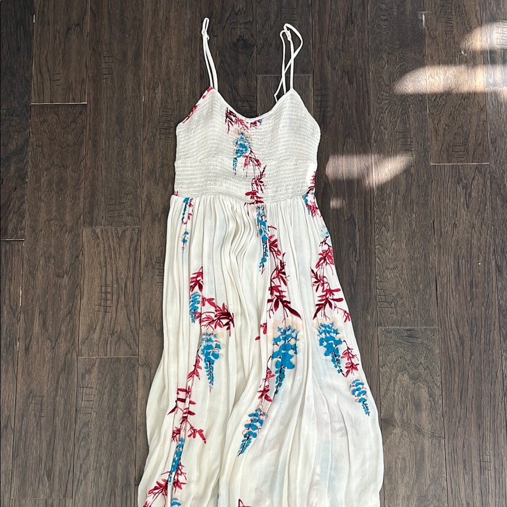 Free People Maxi Dress S